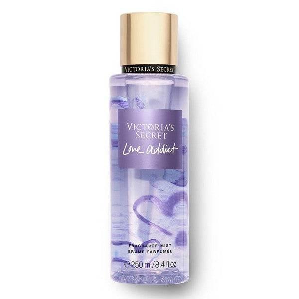 Victoria'S Secret Love Addict Body Spray ויקטוריה סיקרט ספריי גוף מבושם לאישה-GLAM42