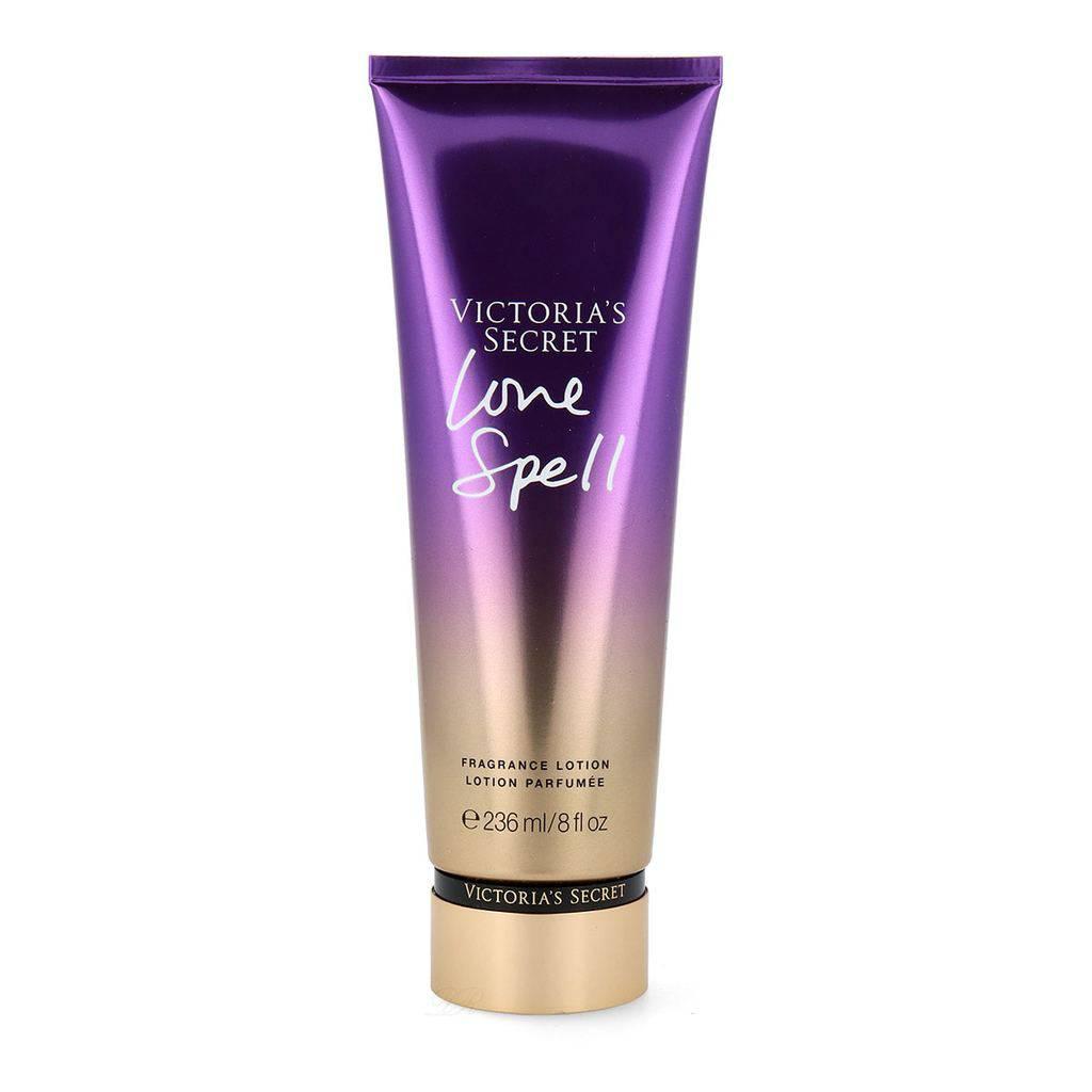 Victoria'S Secret Love Spell Fragrance Body Lotion ויקטוריה סיקרט קרם גוף מבושם לאישה-GLAM42