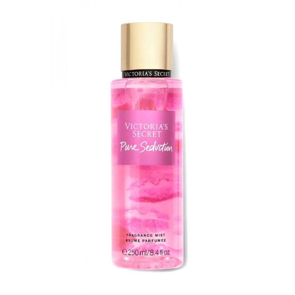 Victoria'S Secret Pure Seduction Body Spray ויקטוריה סיקרט ספריי גוף מבושם לאישה-GLAM42