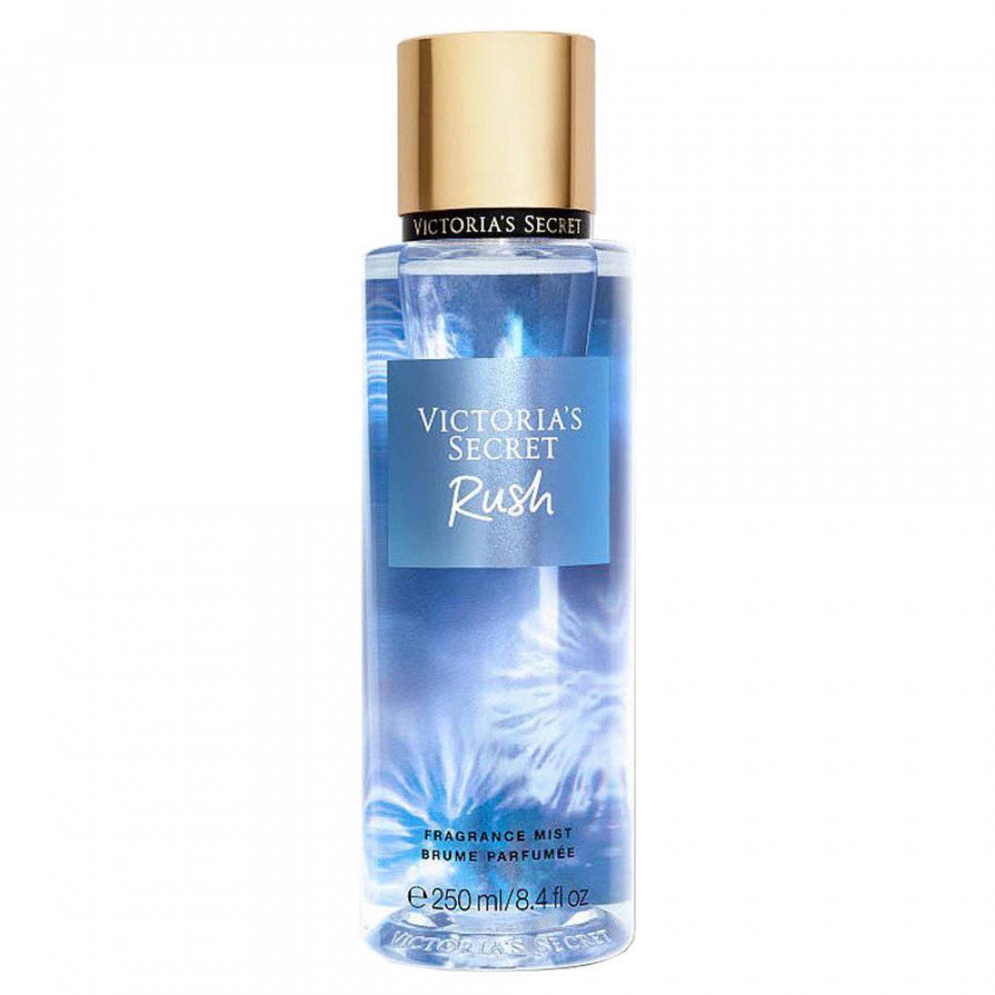 Victoria'S Secret Rush Body Spray ויקטוריה סיקרט ספריי גוף מבושם לאישה-GLAM42