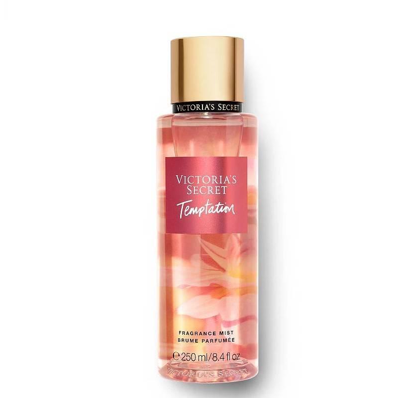 Victoria'S Secret Temptation Body Spray ויקטוריה סיקרט ספריי גוף מבושם לאישה-GLAM42