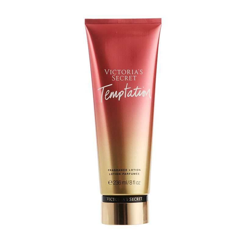 Victoria'S Secret Temptation Fragrance Body Lotion ויקטוריה סיקרט קרם גוף מבושם לאישה-GLAM42