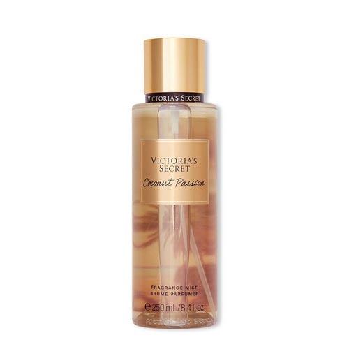 Victoria Secret - Coconut Passion Fragrance Mist 250ML-GLAM42