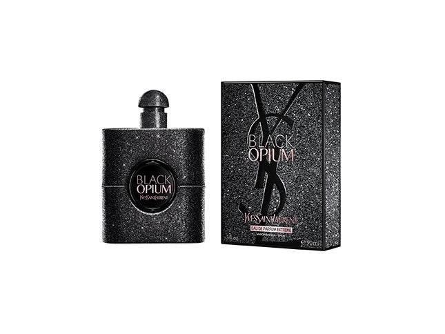 Ysl Black Opium Extreme Edp 90Ml בושם איב סן לורן לאישה Yves Saint Laurent-GLAM42