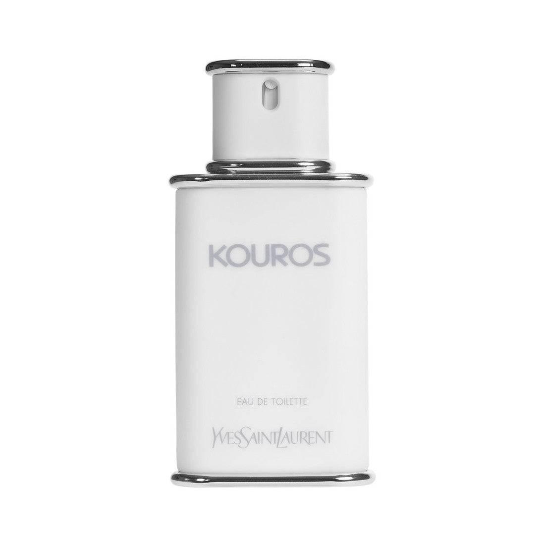 Ysl Kouros Edt 100Ml בושם איב סן לורן לגבר Yves Saint Laurent-GLAM42