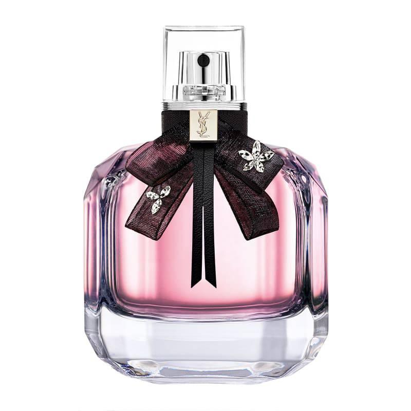 Ysl Mon Paris Floral Edp 90Ml בושם איב סן לורן לאישה Yves Saint Laurent-GLAM42