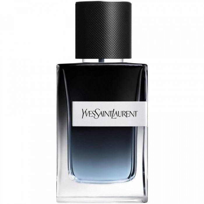 Ysl New Y Men Edp 60Ml בושם איב סן לורן לגבר Yves Saint Laurent-GLAM42