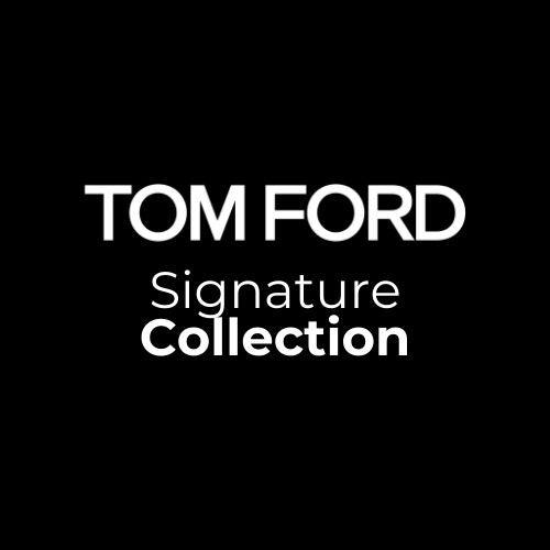 Tom Ford - Signature Collection - GLAM42