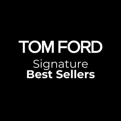 Tom Ford - Signature Best Sellers - GLAM42