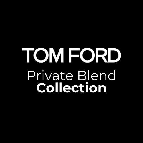 Tom Ford - Private Blend Collection - GLAM42