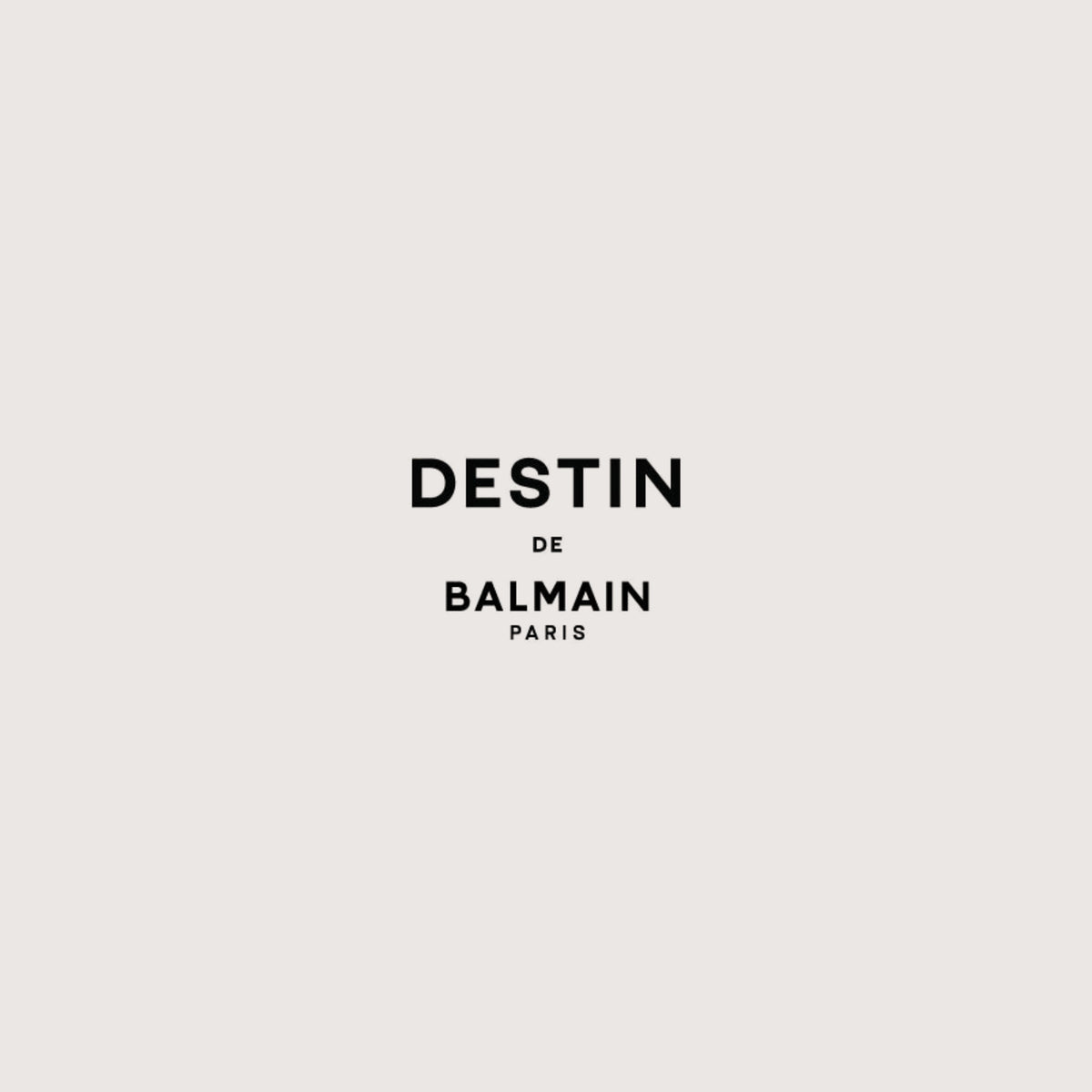Balmain