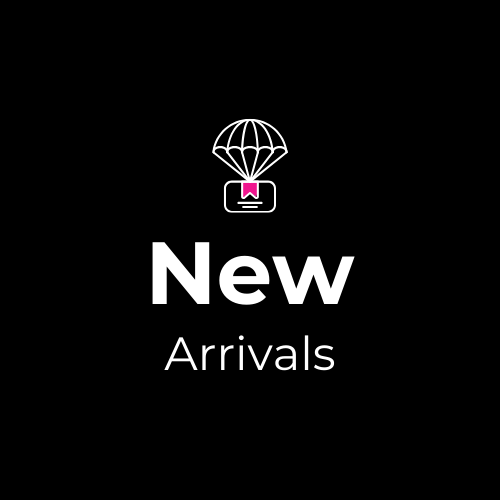 New Arrivals מוצרים חדשים בגלאם42