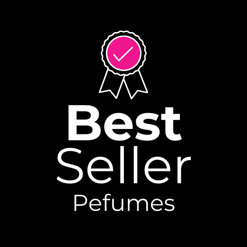 BEST SELLER PERFUMES - GLAM42