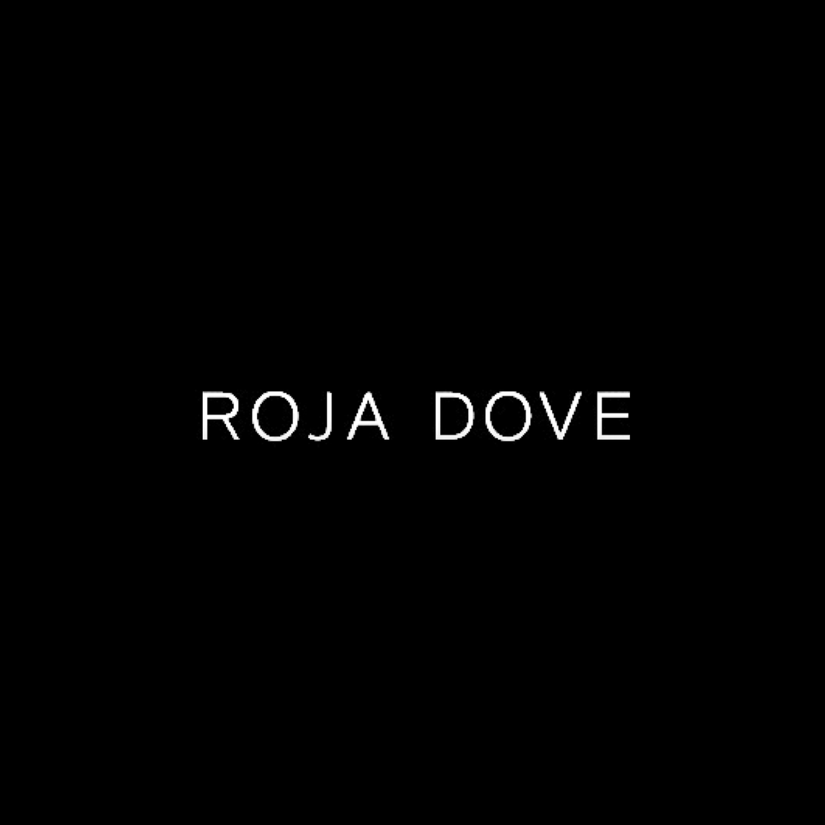 Roja Dove רוז'ה דאב