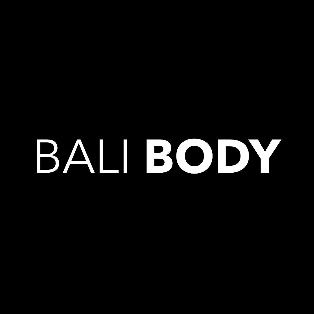 Bali Body (באלי בודי)
