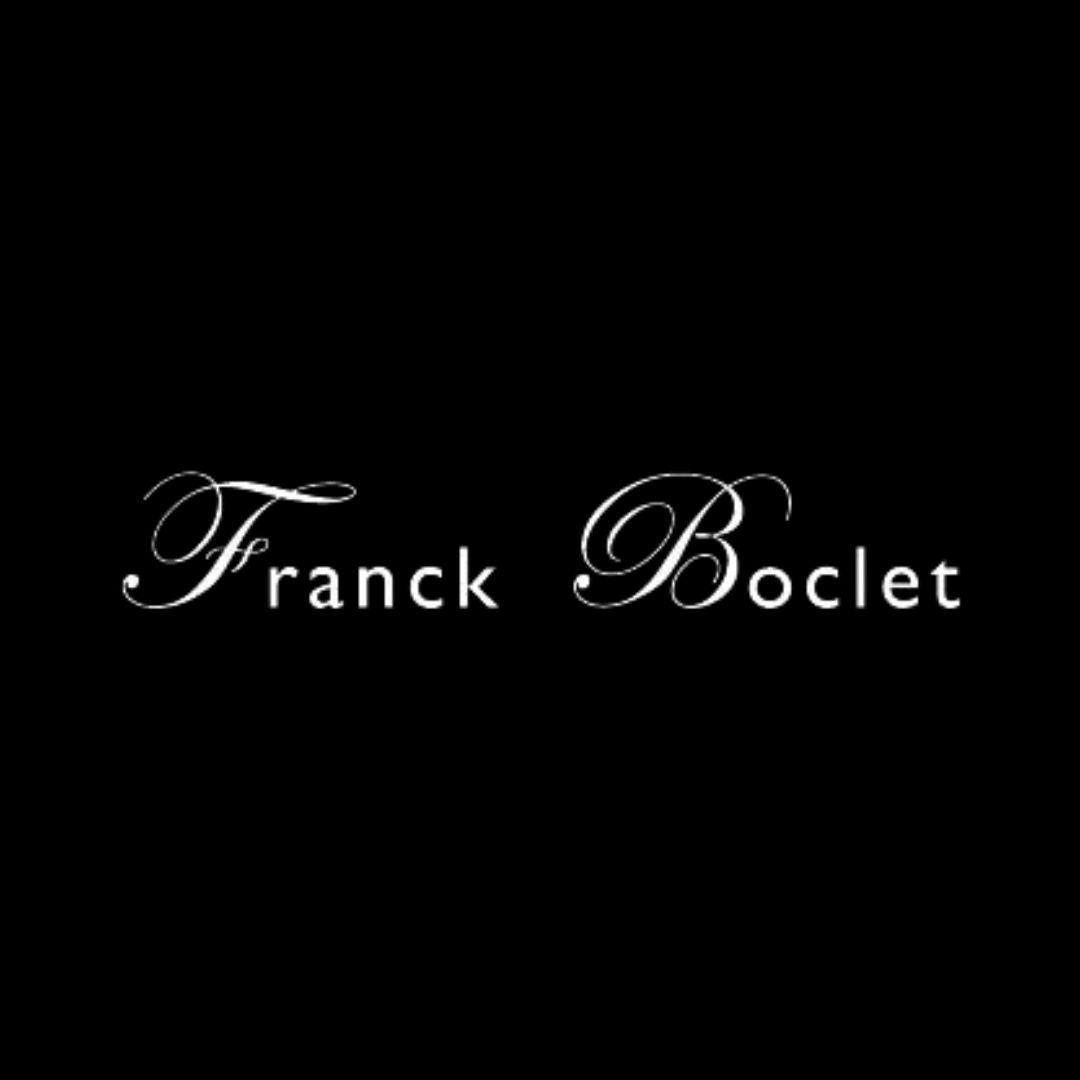 Franck Boclet - GLAM42