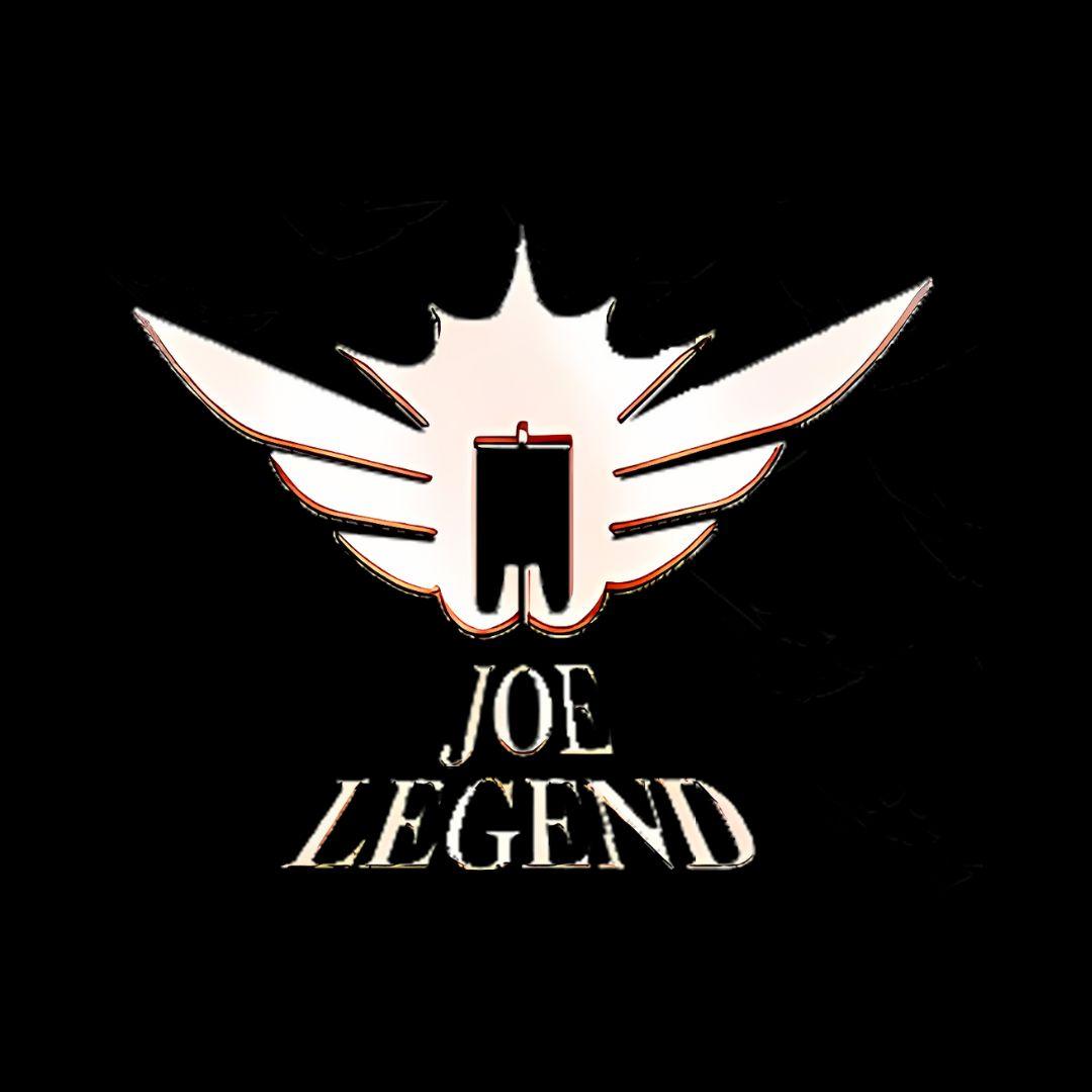 Joe Legend - GLAM42