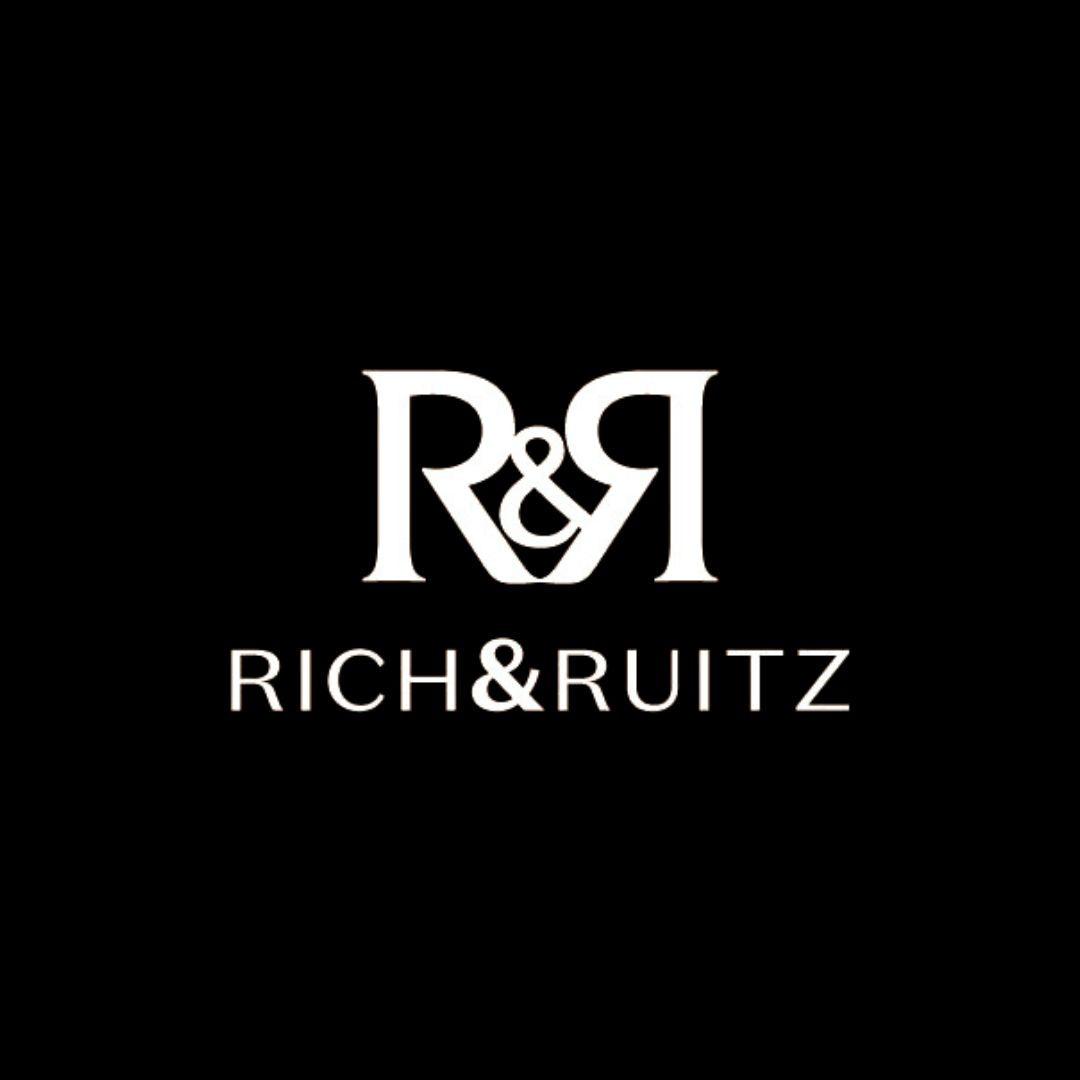 Rich and Ruitz - GLAM42