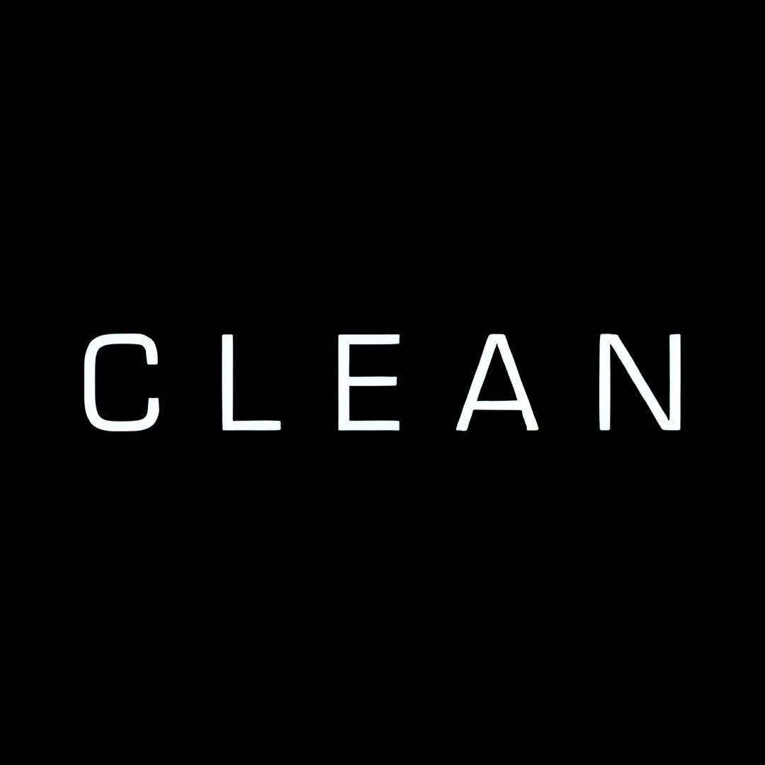 Clean - GLAM42