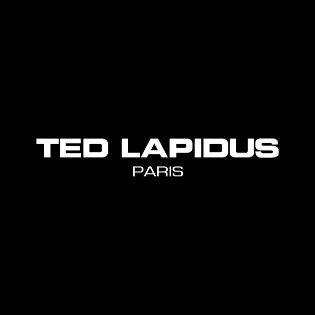Ted Lapidus - GLAM42