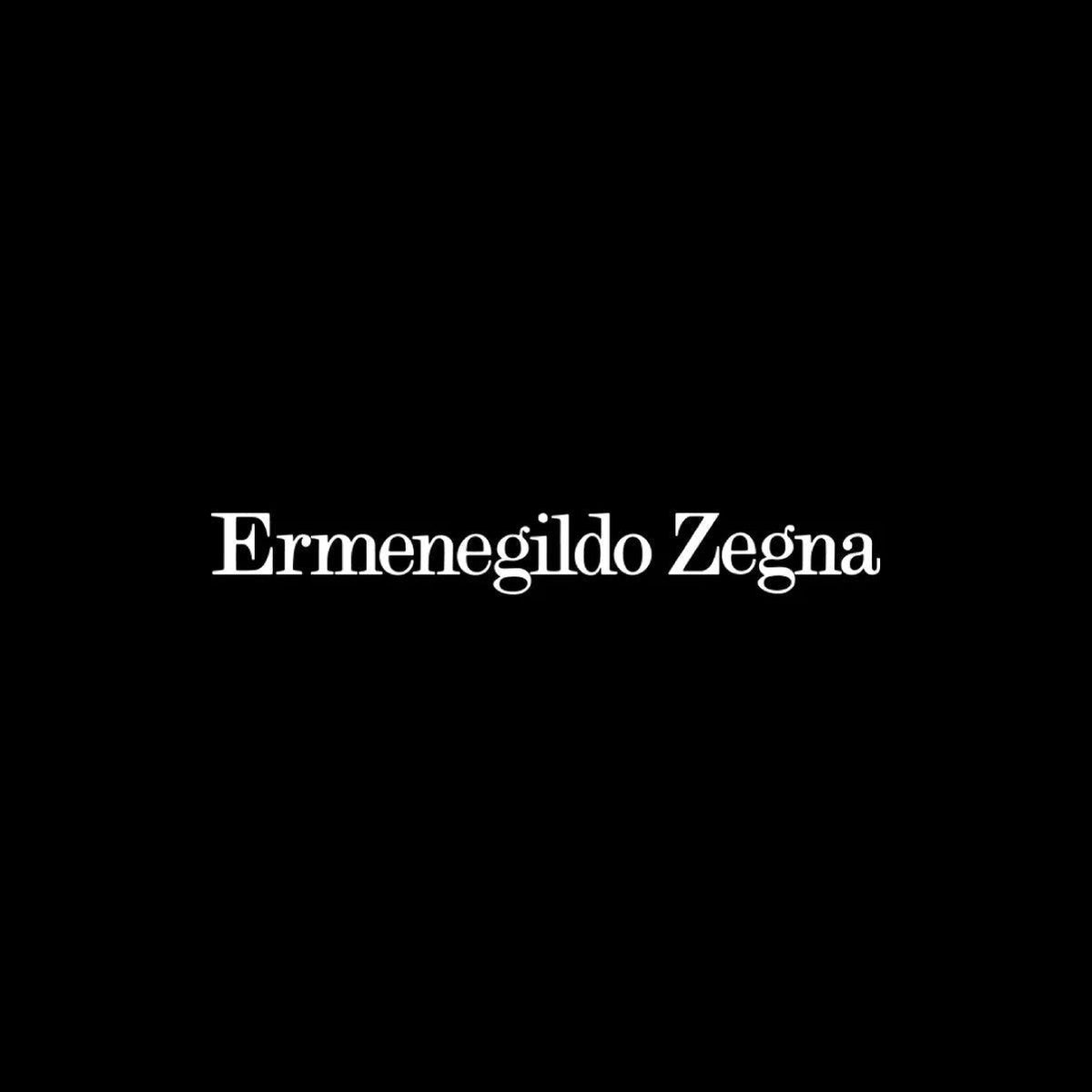 Ermenegildo Zegna - GLAM42