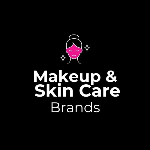 מותגי איפור וטיפוח - GLAM42