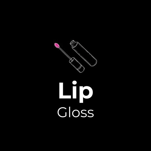 ליפגלוס Lip Gloss - GLAM42