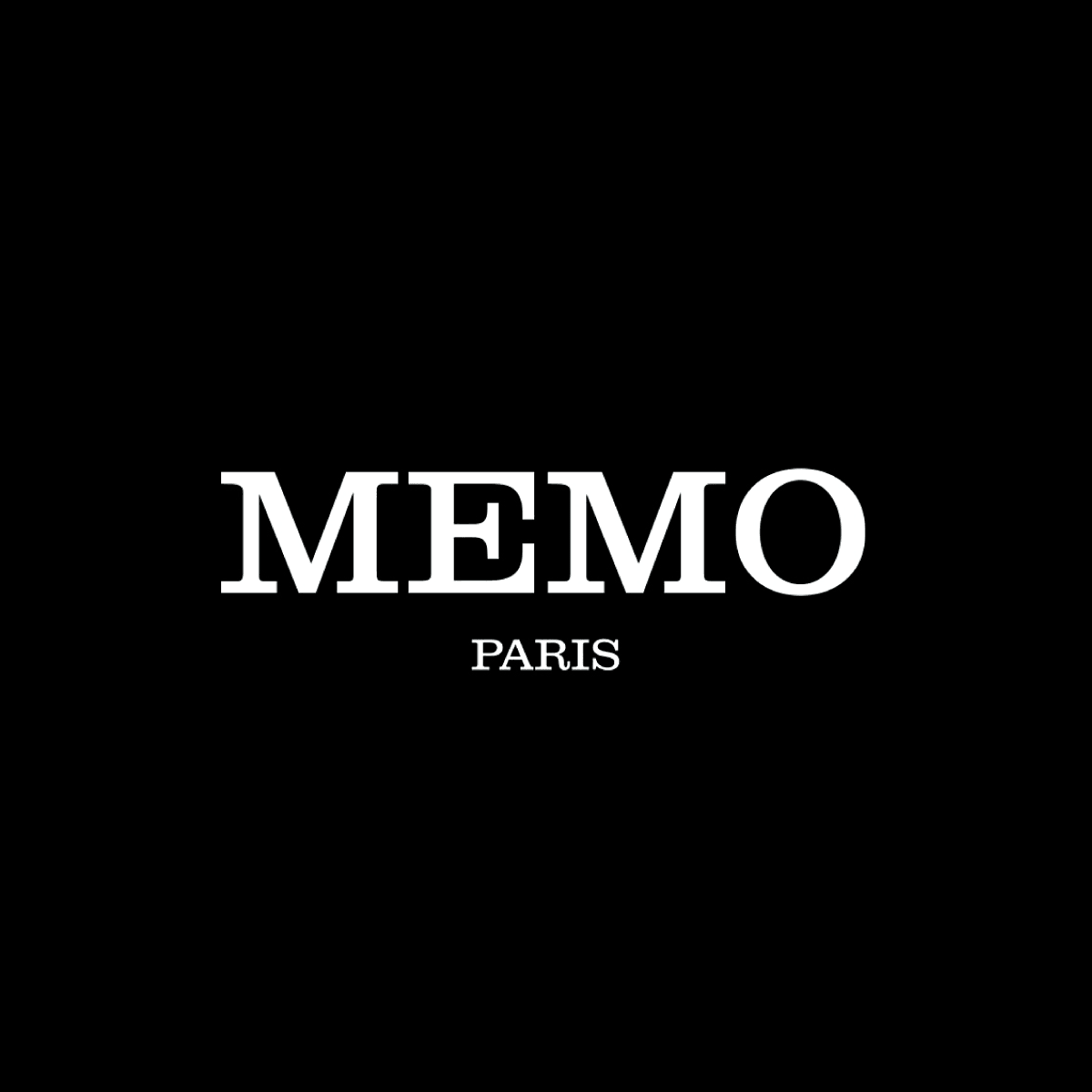 Memo Paris - GLAM42