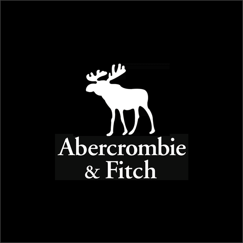 Abercrombie & Fitch - GLAM42