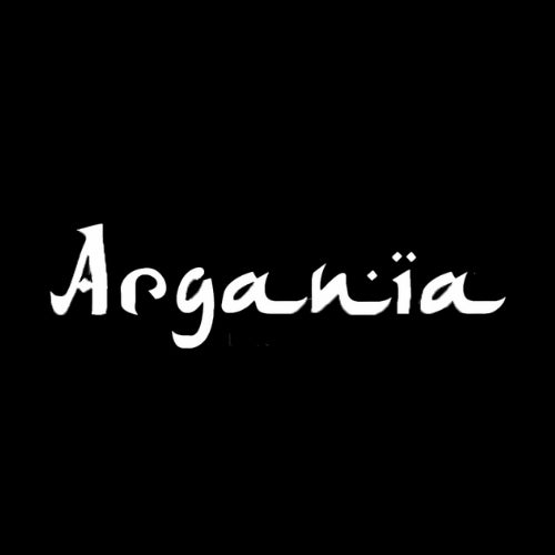 Argania (ארגניה)