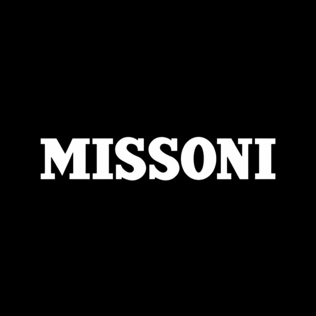 Missoni - GLAM42