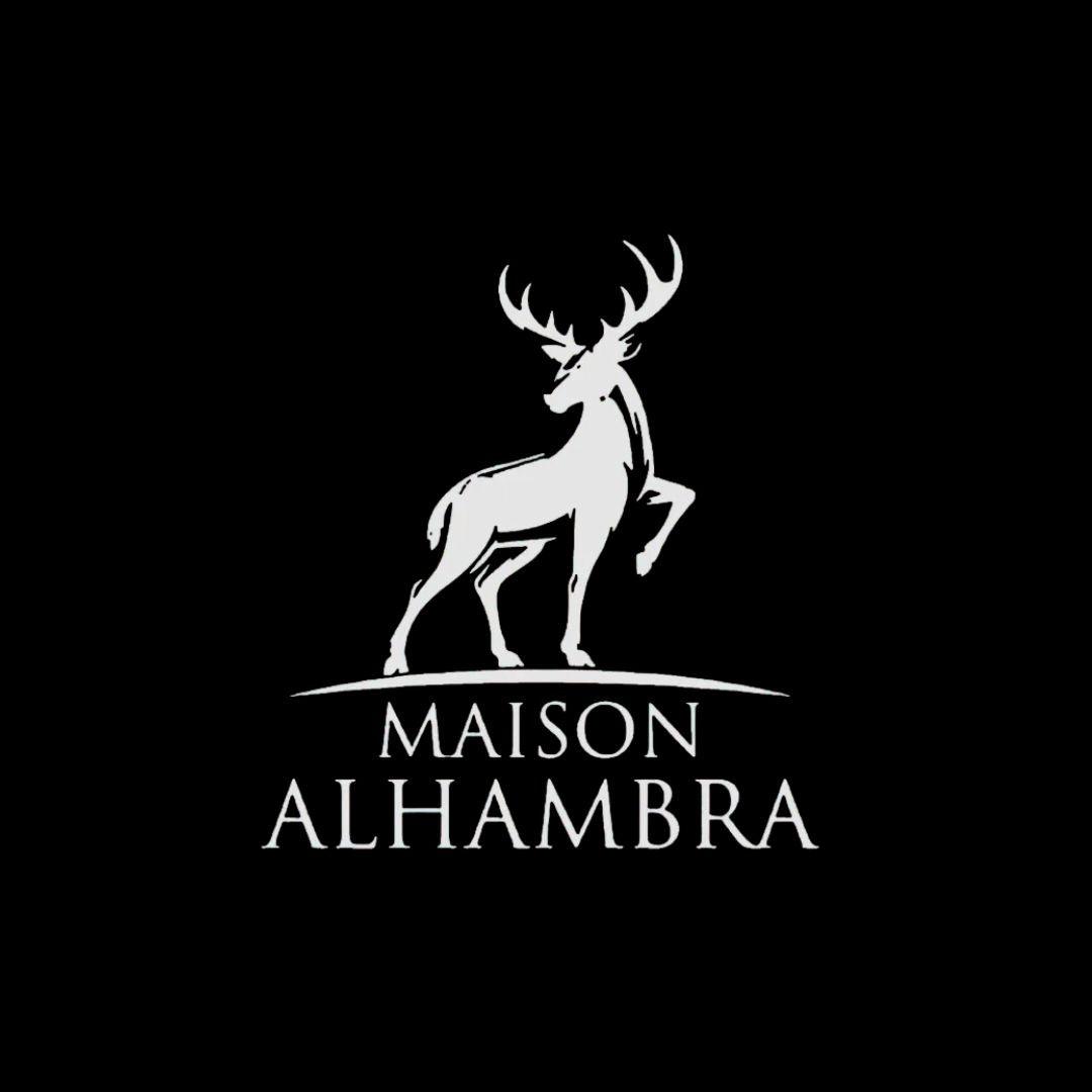 Maison Alhambra - GLAM42