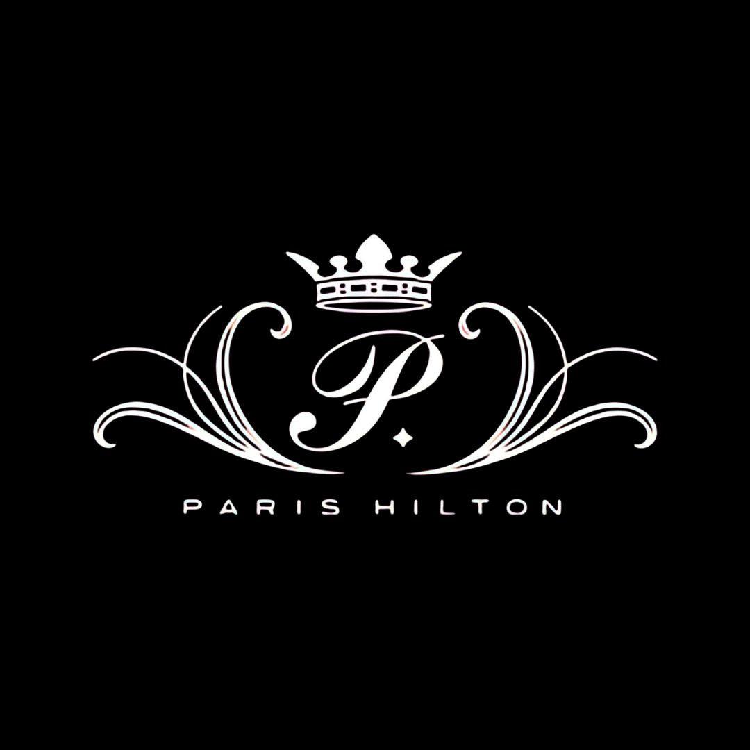 Paris Hilton פריס הילטון בישום - GLAM42