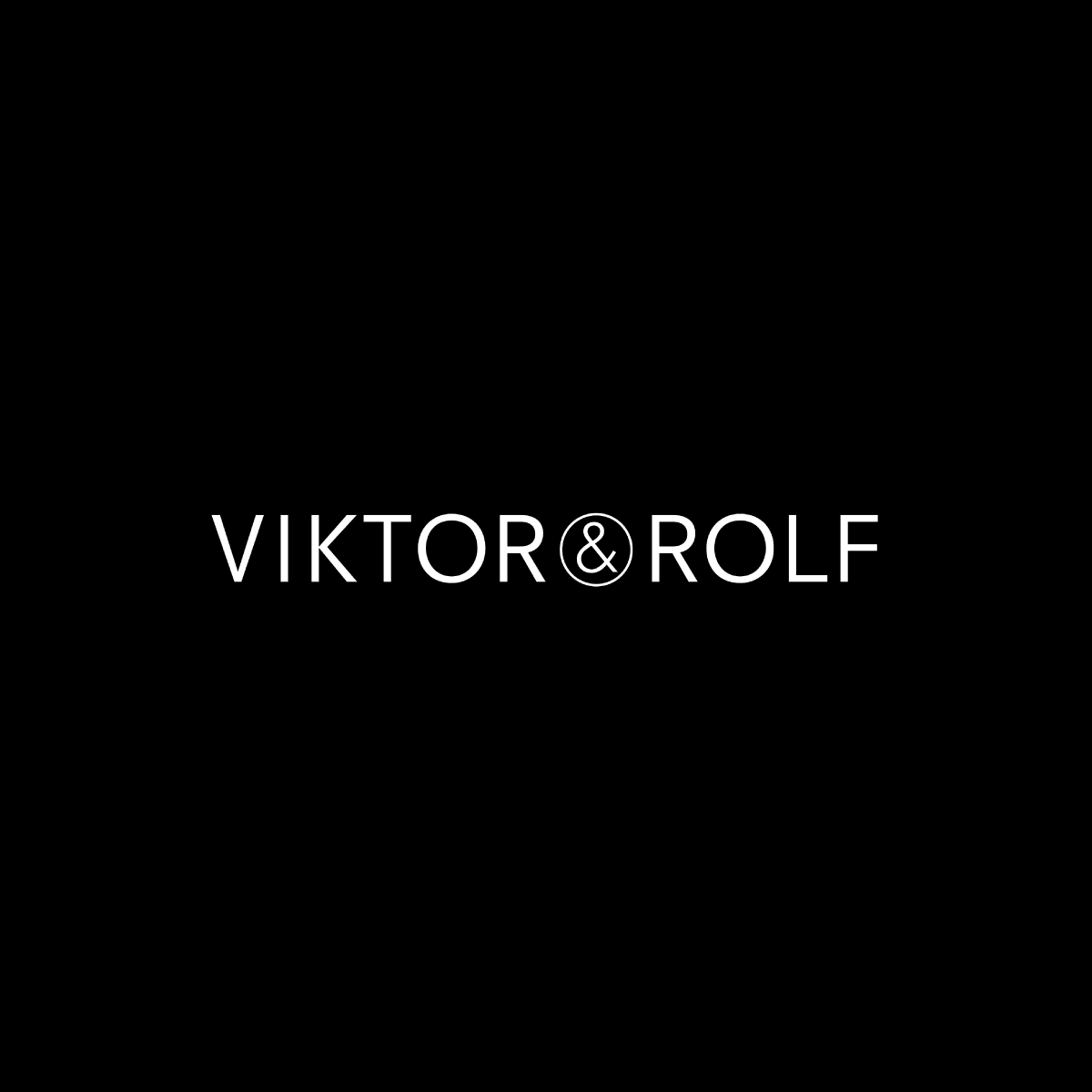 Viktor & Rolf - GLAM42