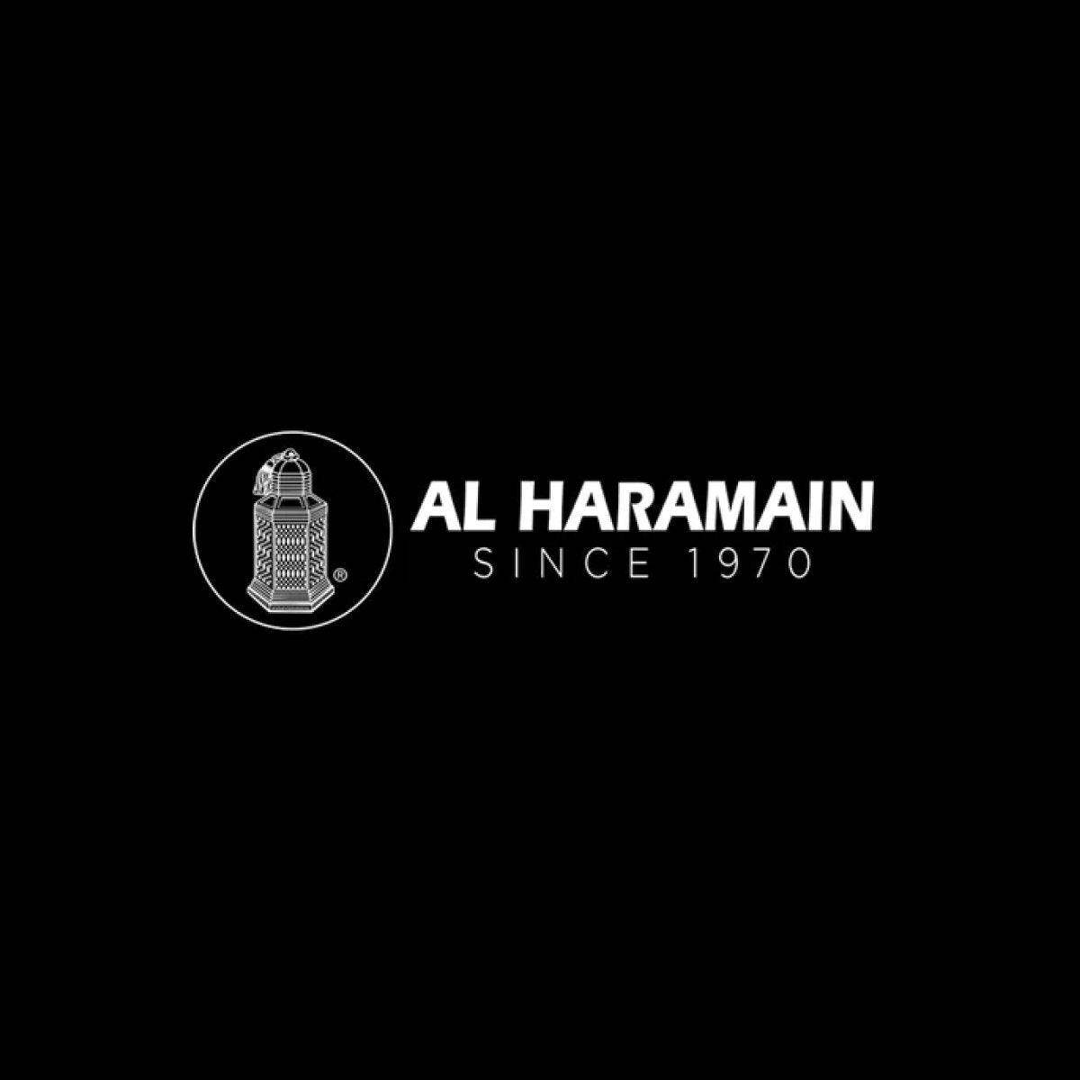 Al Haramain (אל חרמין) - GLAM42