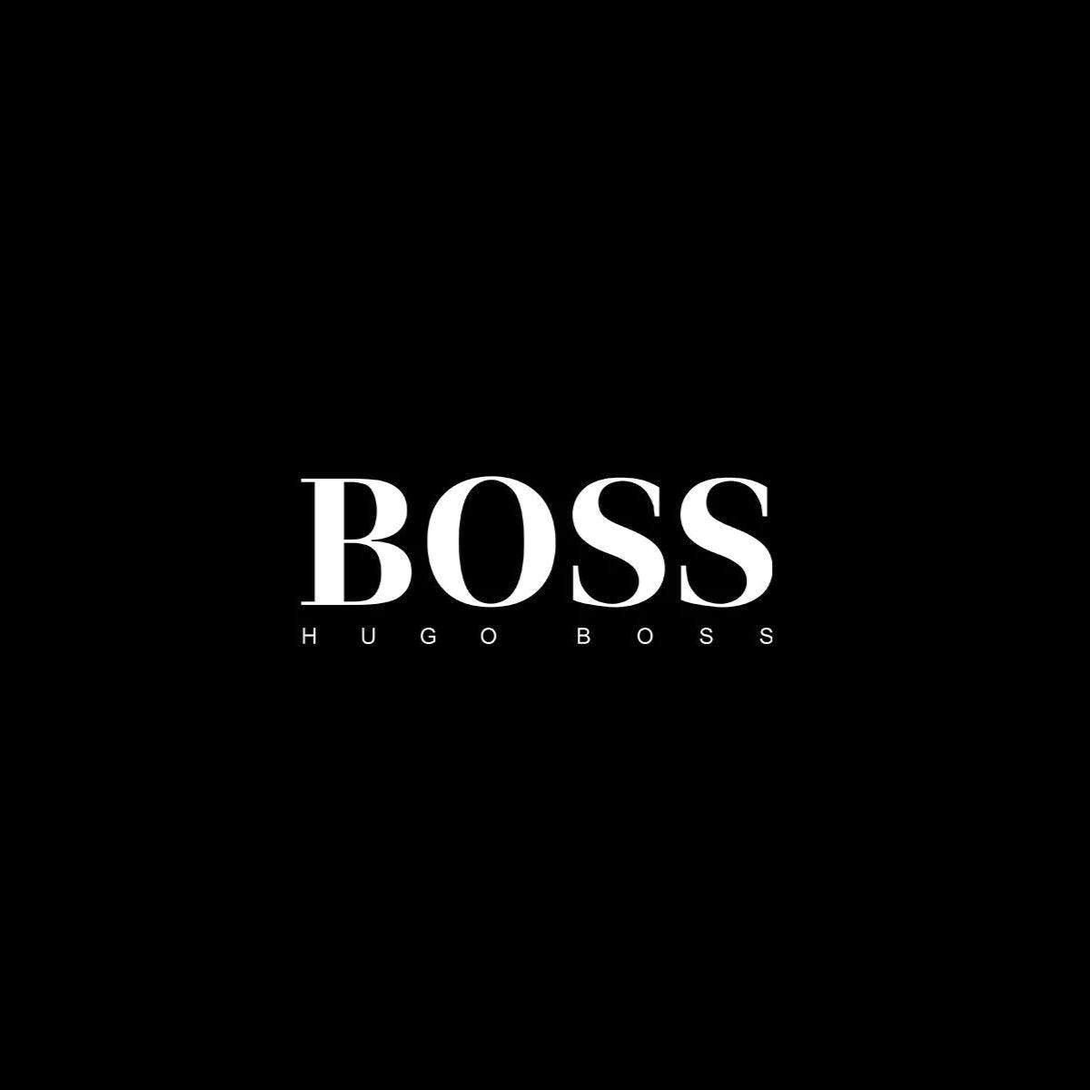 Hugo Boss - GLAM42