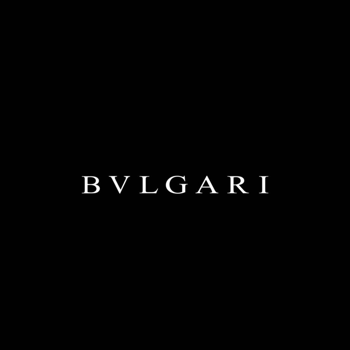 Bvlgari (בולגרי)