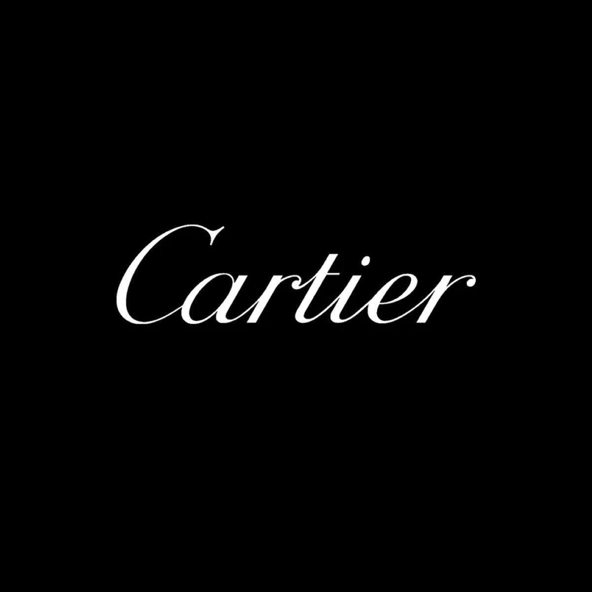 Cartier - GLAM42