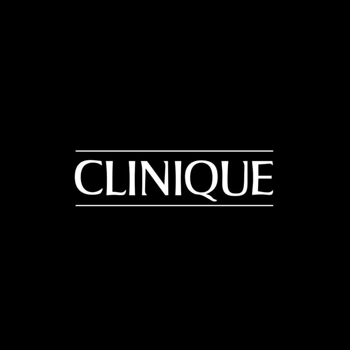 Clinique קליניק - GLAM42