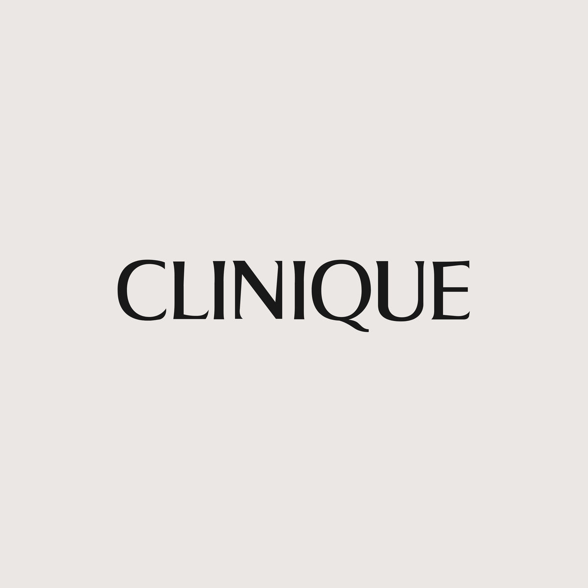 Clinique קליניק - GLAM42