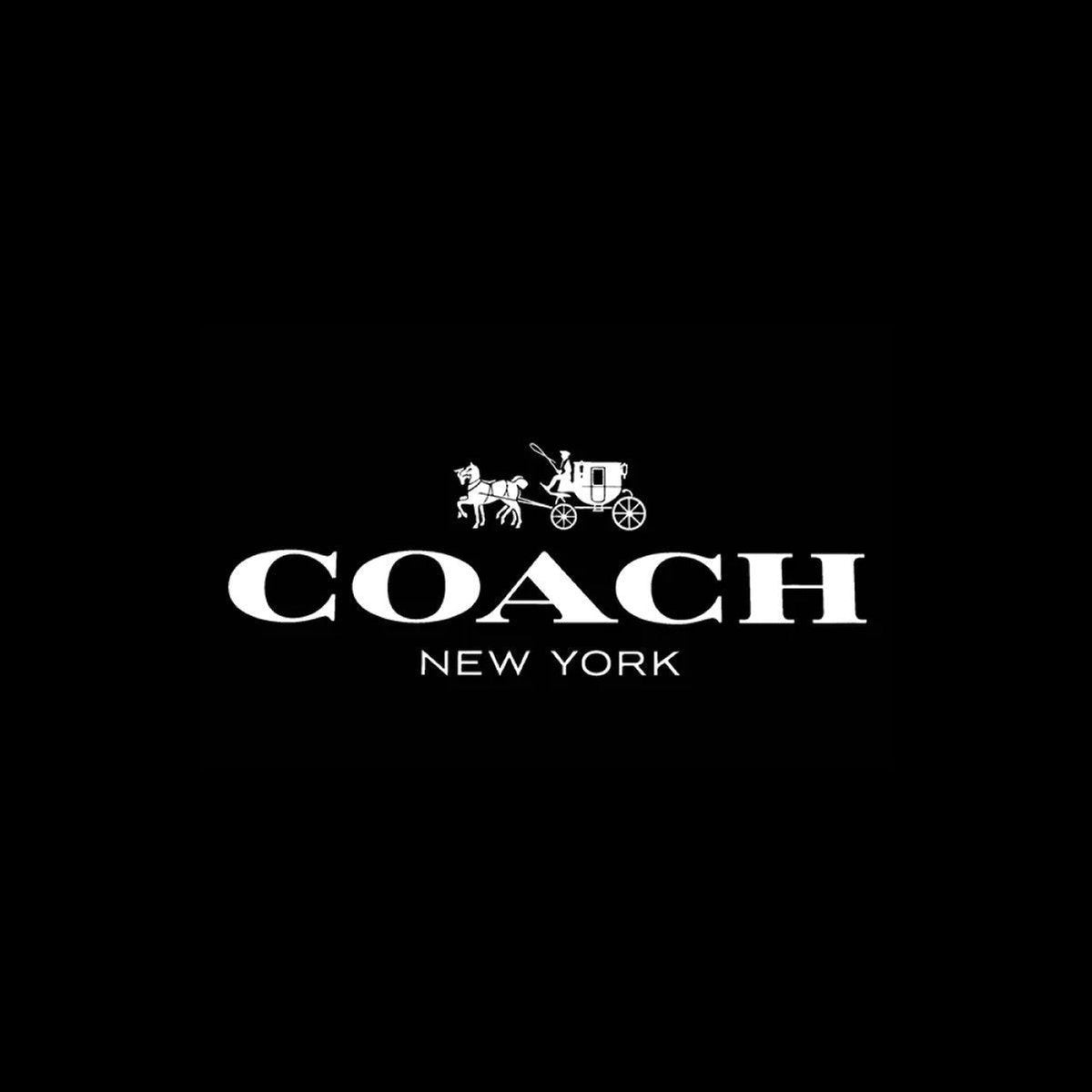 Coach - GLAM42