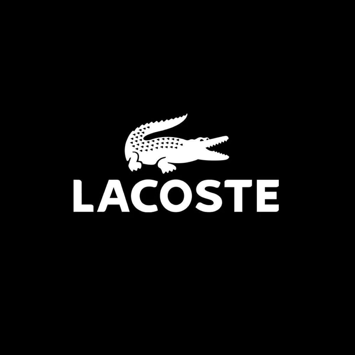 Lacoste (לקוסט) - GLAM42