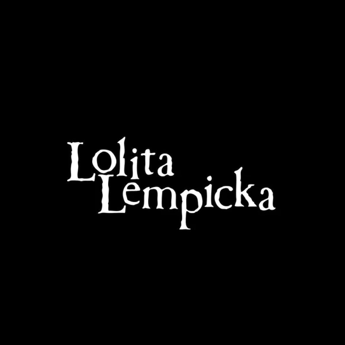 Lolita Lempicka - GLAM42