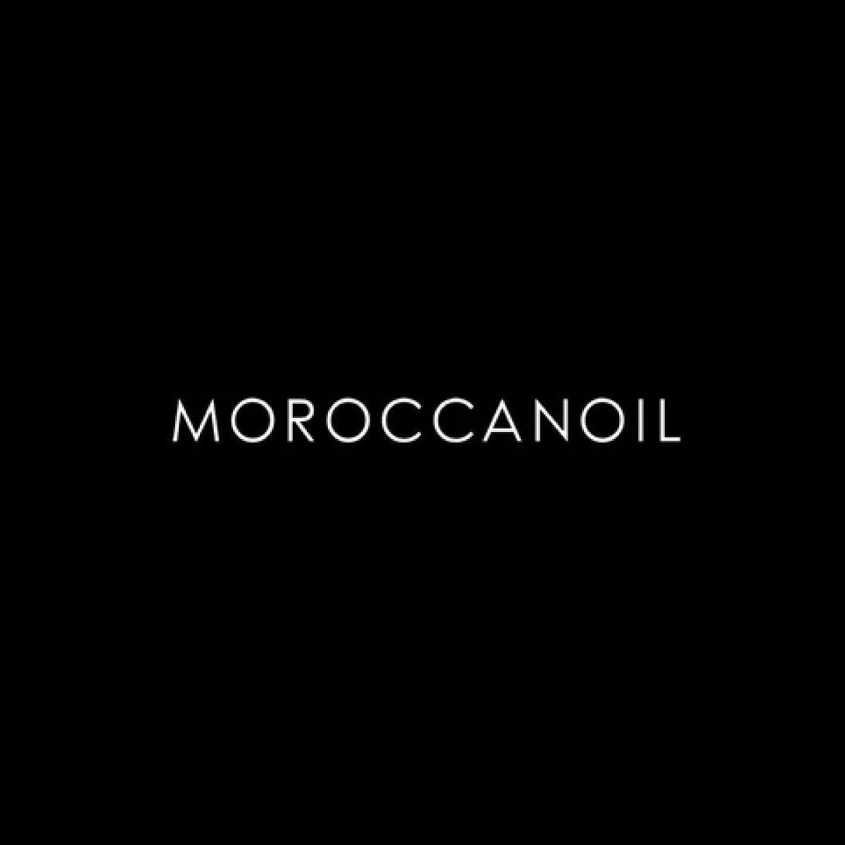 Moroccanoil שמן מרוקאי