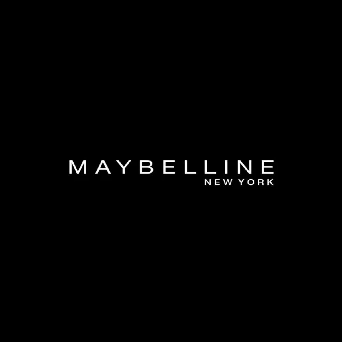 Maybelline New York מייבלין