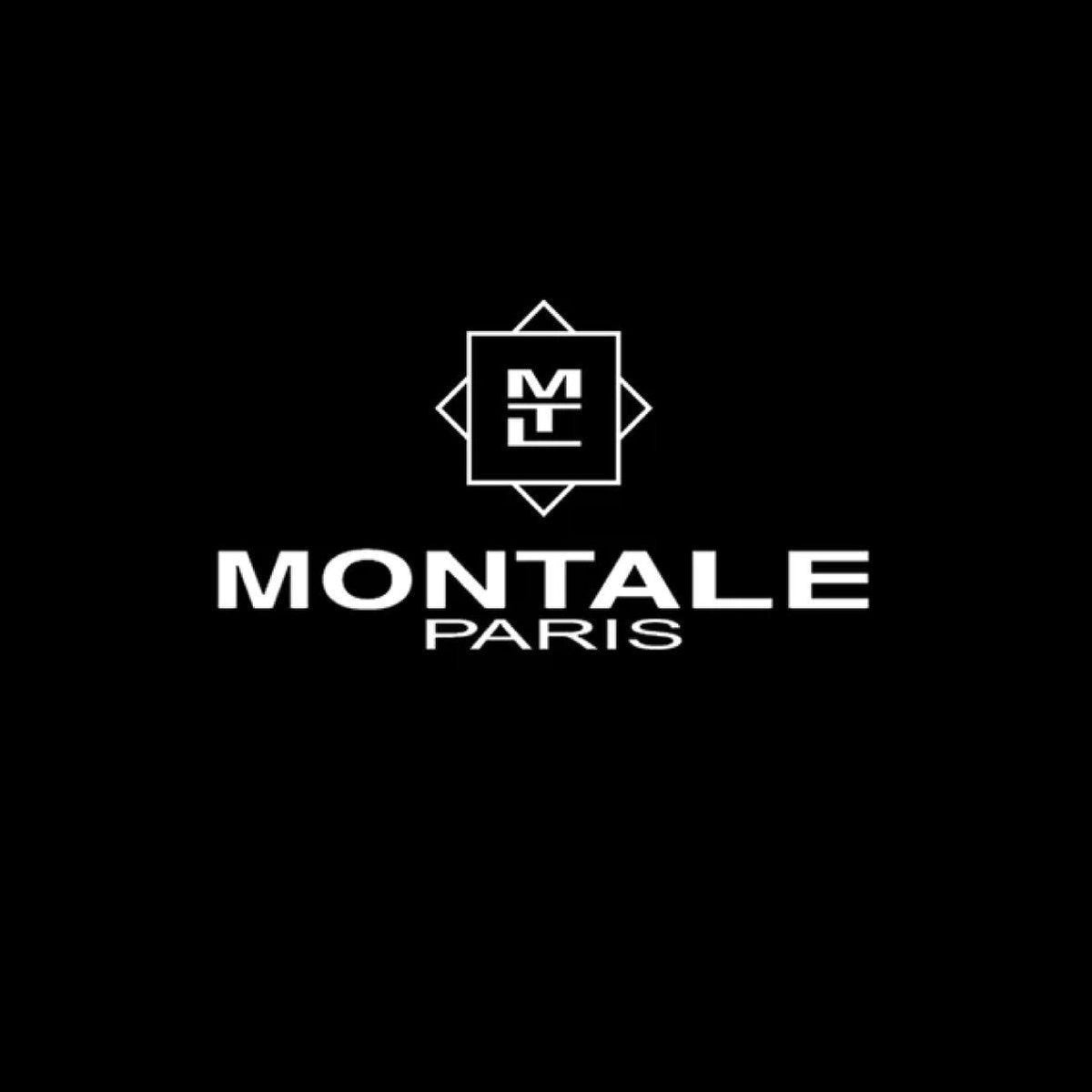 Montale Paris (מונטל פריז) - GLAM42