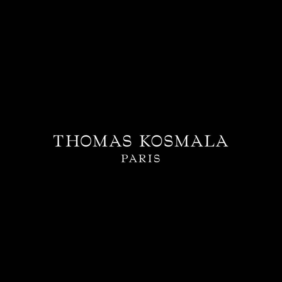 Thomas Kosmala תומס קוזמאלה