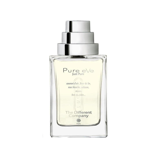 The Different Company Pure eVe Edp 100ML בושם יוניסקס-GLAM42