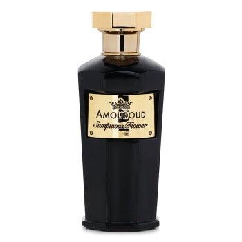 Amouroud Sumptuous Flower Edp 100ml בושם אמוראוד יוניסקס - GLAM42