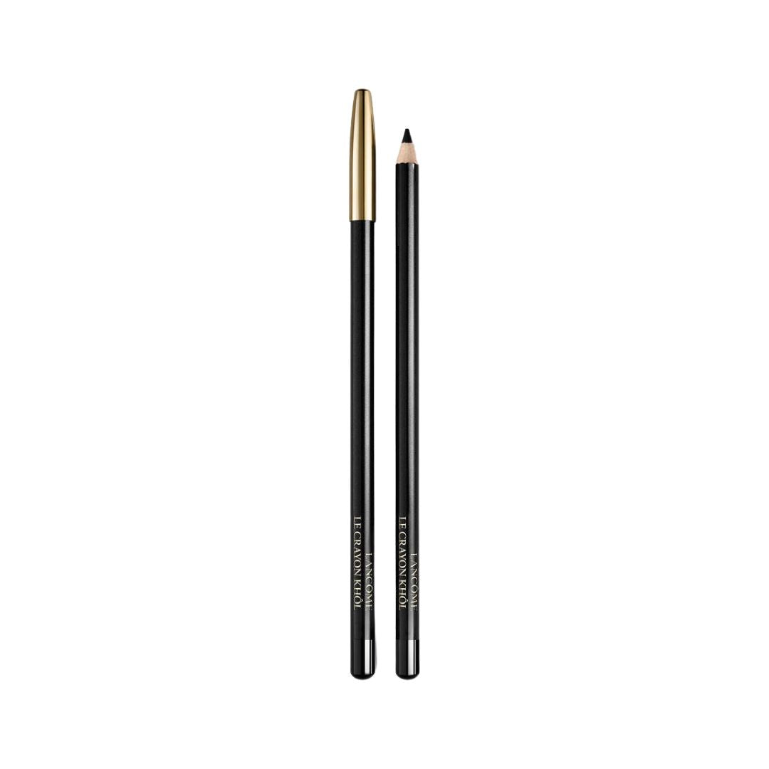 Lancome Crayon Khol Eyeliner Pencil לנקום עפרון עיניים-GLAM42
